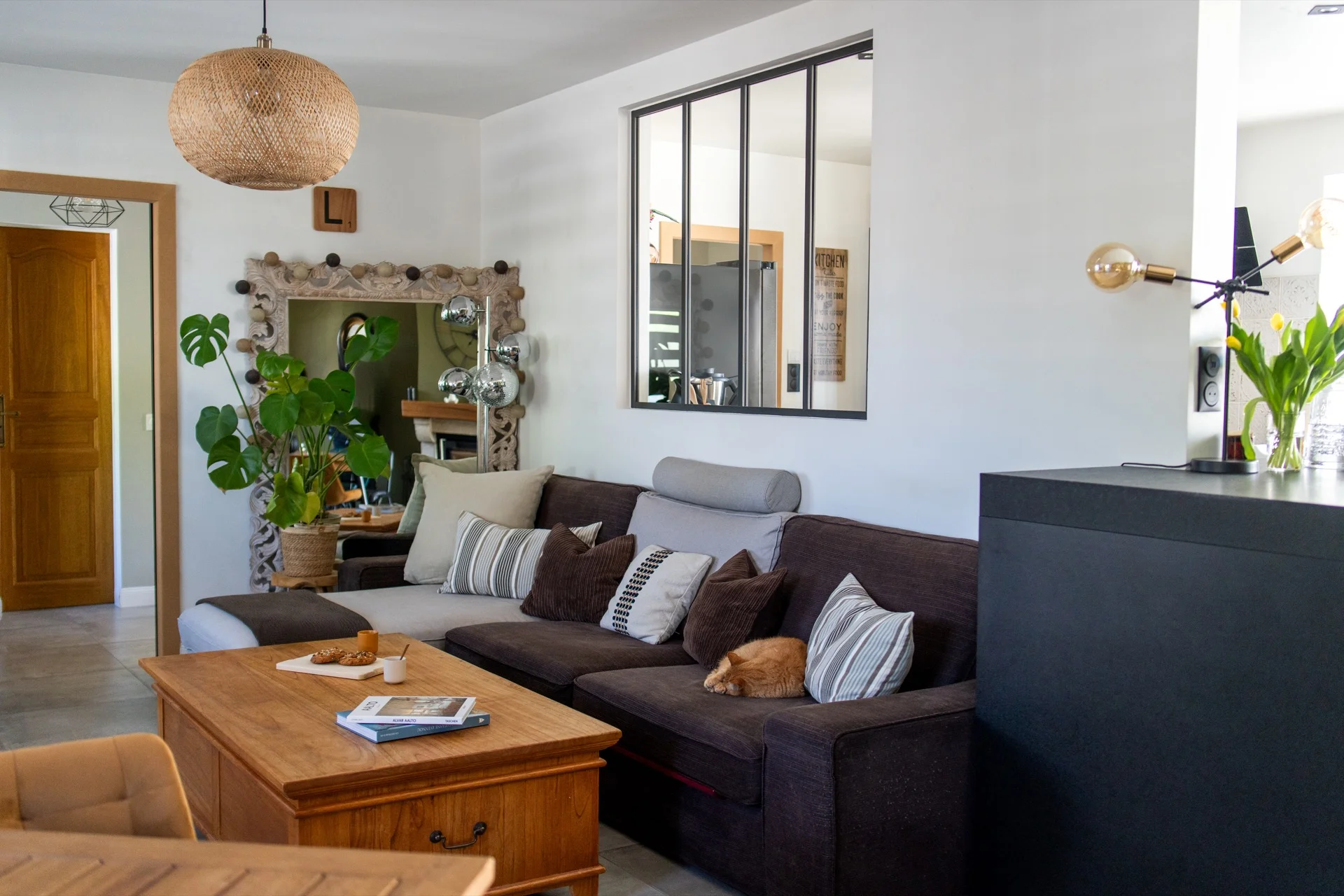 LE HOME STAGING