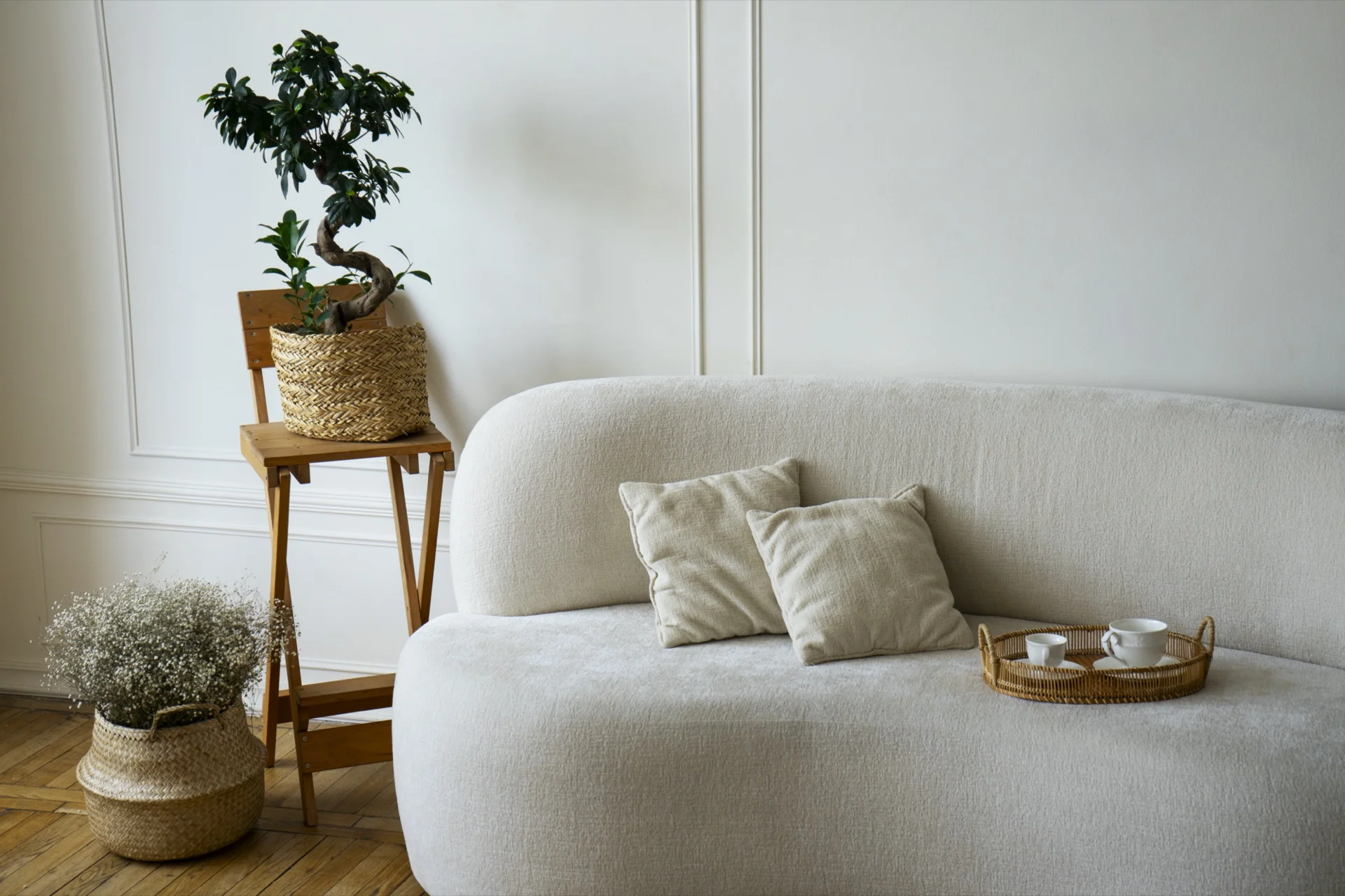 LE HOME STAGING